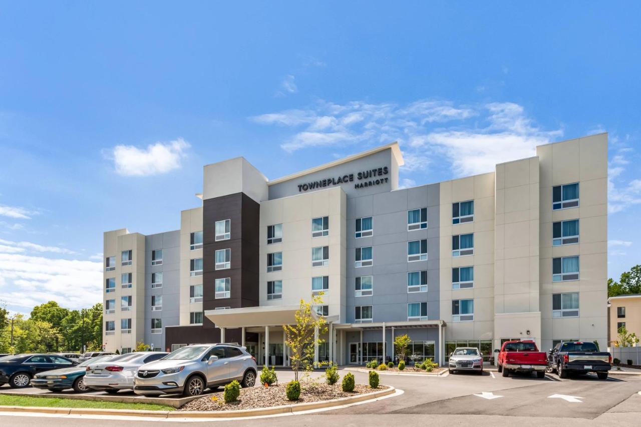 Towneplace Suites By Marriott Greensboro Coliseum Area Екстер'єр фото